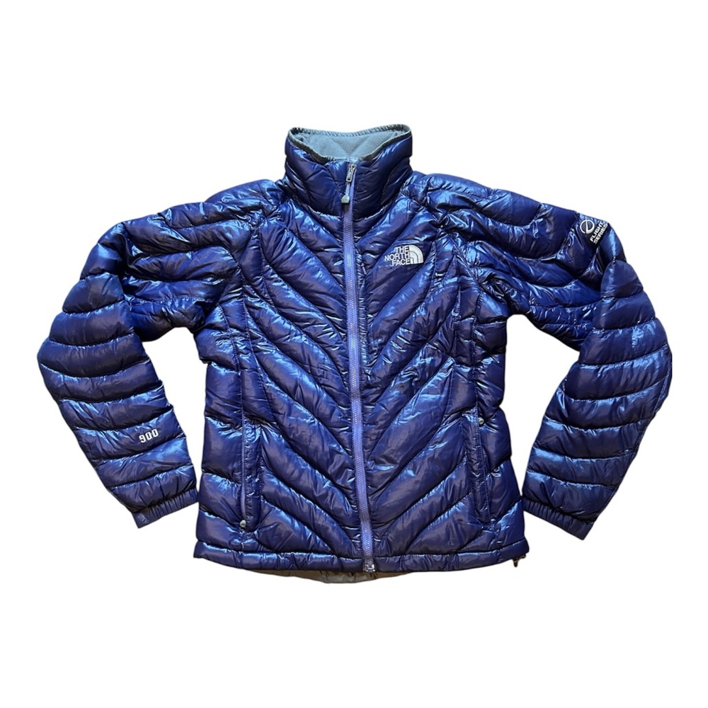 The North Face Purple Flight Series Jacket